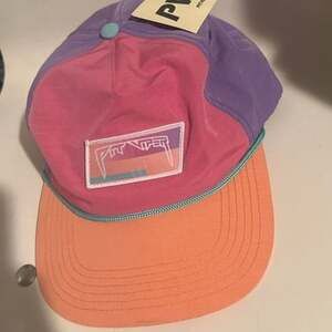 Pit Viper Copacabana Unstructured Hat Cap for your bike